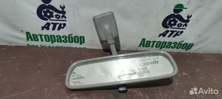 Зеркало заднего вида Mitsubishi Pajero 2