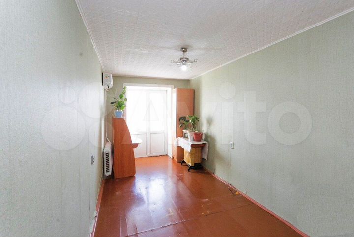 2-к. квартира, 43,8 м², 2/5 эт.