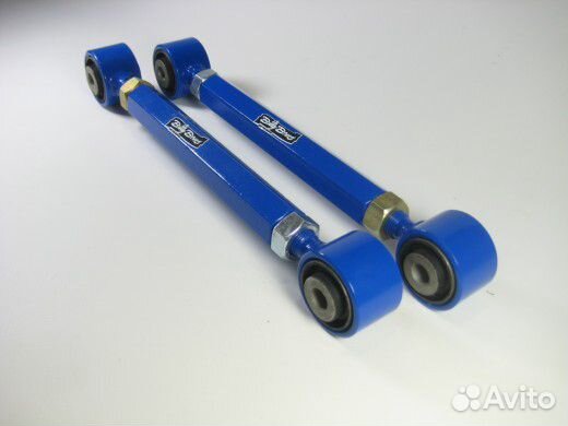 Задние развальные рычаги мерседес W202 W210