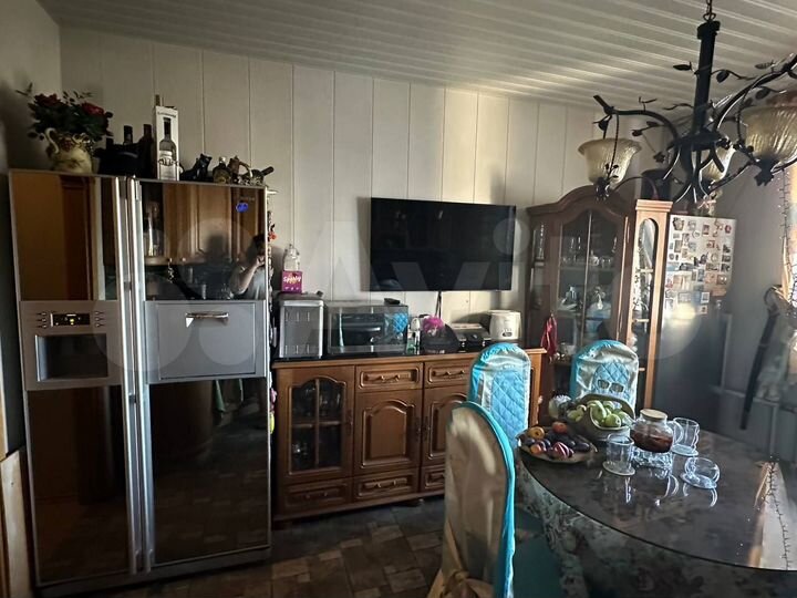 3-к. квартира, 89 м², 8/17 эт.