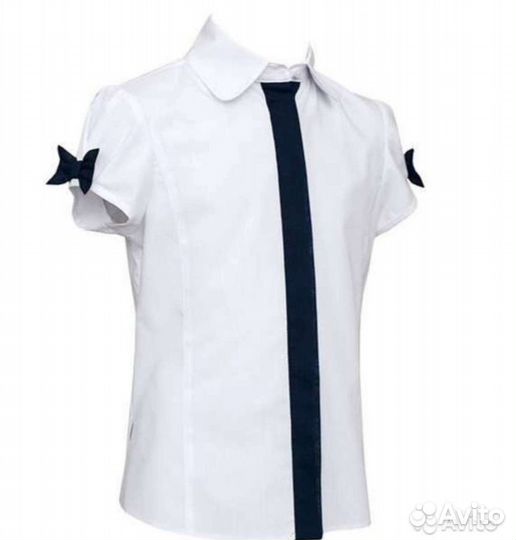 Школьная форма на 140