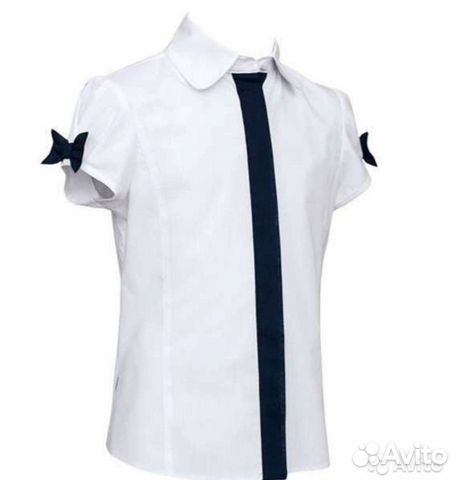 Школьная форма на 140