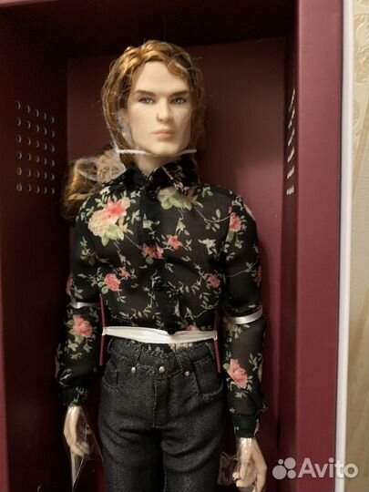 Fashion royalty integrity toys bellamy