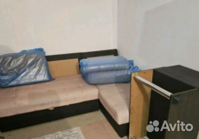 Диван раскладной бу