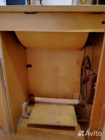 Швейная машинка подольск