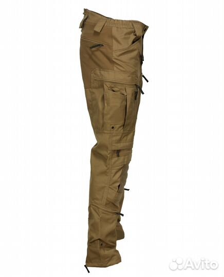 Striker HT Combat Pants Coyote