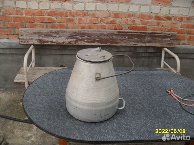 Фляга 20 литров