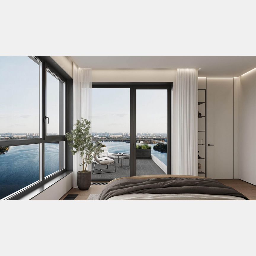 Квартира-студия, 25,1 м², 13/25 эт.