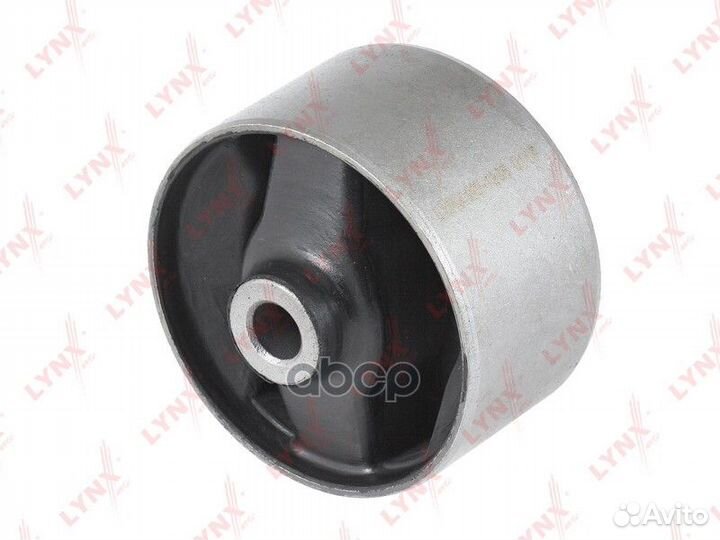 Подушка двс передняя Toyota Avensis/Caldina