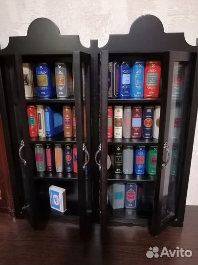 Книги в миниатюре