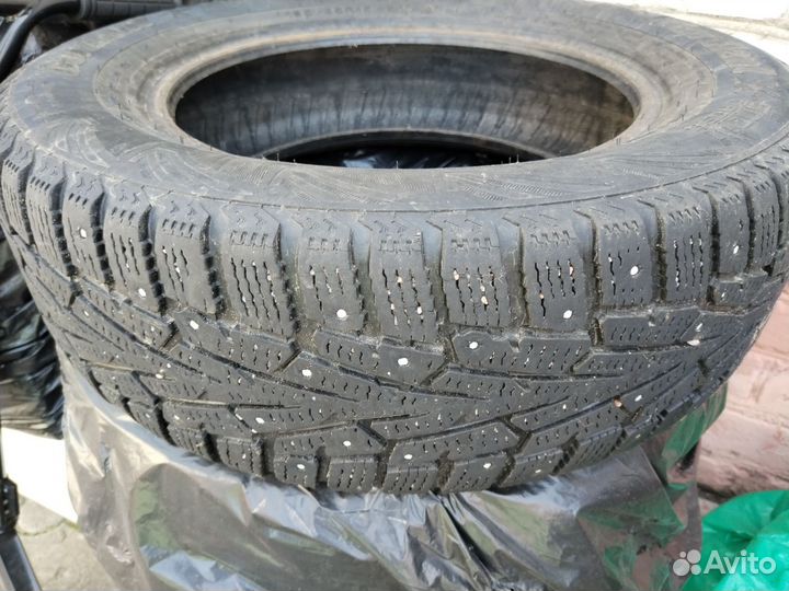 Cordiant Snow Cross 195/65 R15