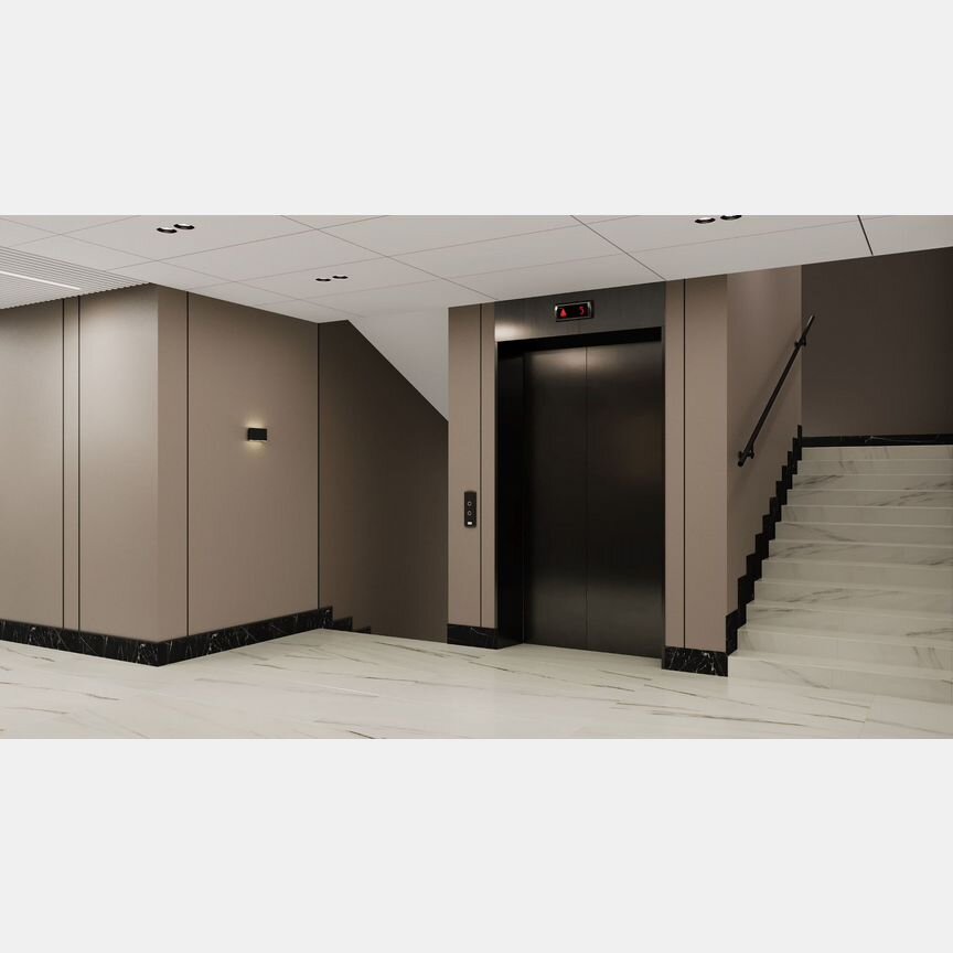 3-к. квартира, 79,2 м², 5/7 эт.