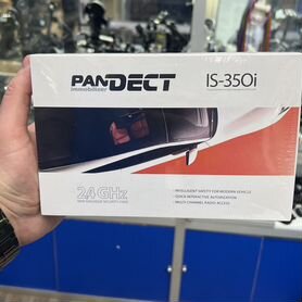 Pandect IS-350i - защита от угона