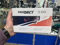 Pandect IS-350i - защита от угона