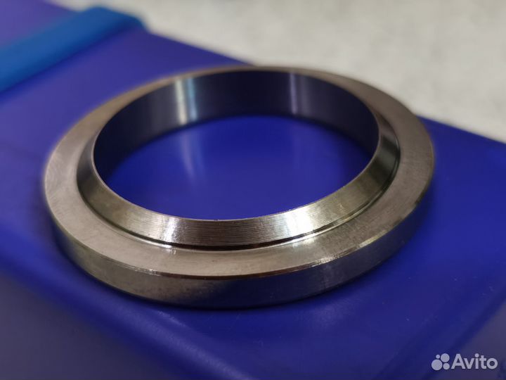 Титановый конус 1-1/8 41.8х45