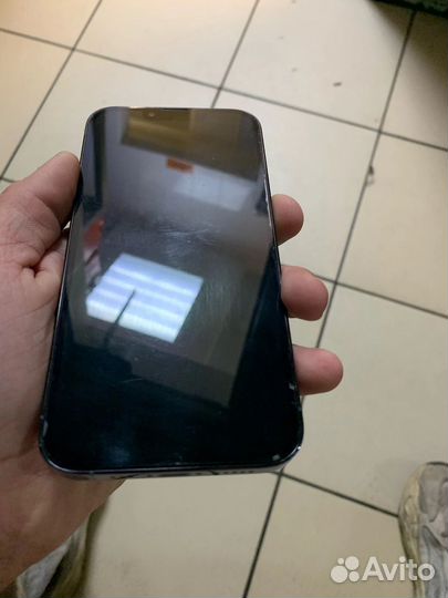 iPhone 13 Pro, 128 ГБ