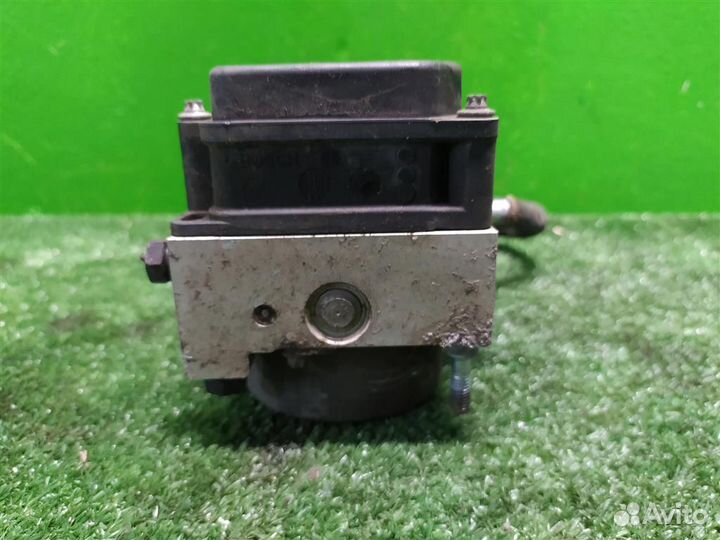 Насос ABS Hyundai I20 2009