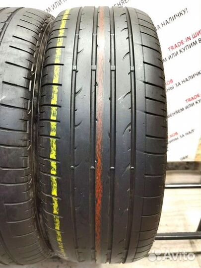 Bridgestone Dueler H/P Sport 235/60 R18 103W