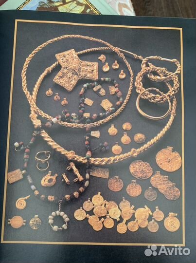 Энциклопедия викинги