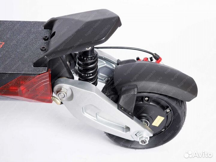 Электросамокат Kugoo G1mini X8\Магазин\Гарантия