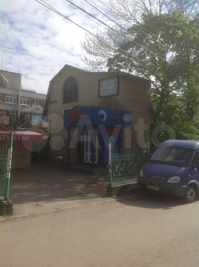 Свободного назначения, 125 м²