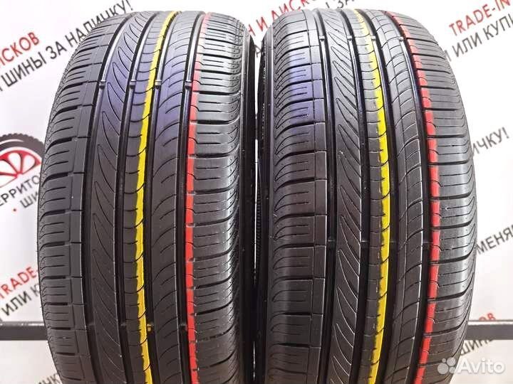 Nexen Opera SUV 205/55 R16 89H