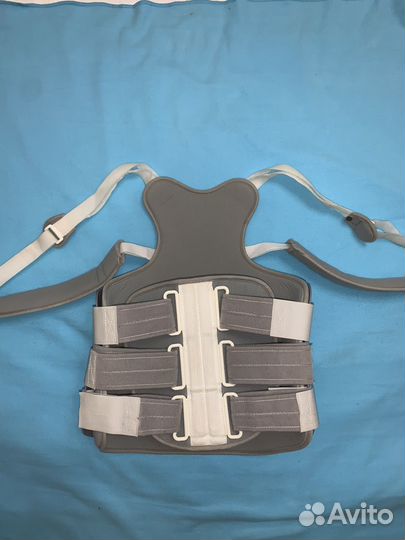 Orlett LSO–991 и LSO–981 размер S