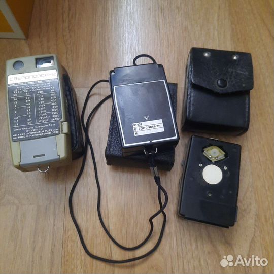 Фото аксессуары, объективы орион,индустар