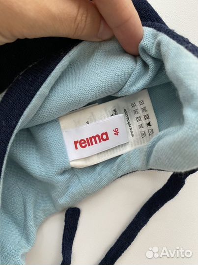 Шапка детская Reima