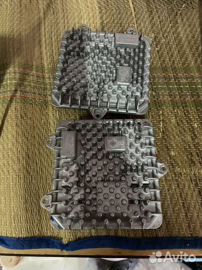 Блок розжига bmw g30