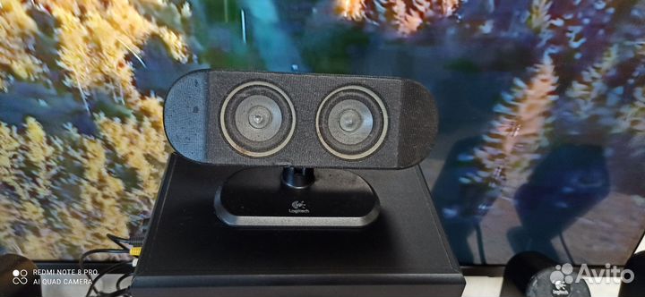 Акустическая система Logitech X-530 5.1