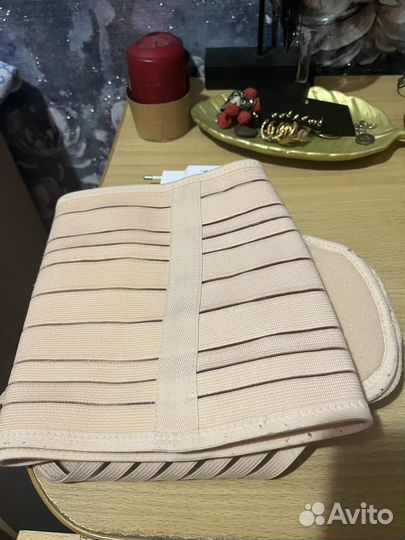 Бандаж для беременных и после родов