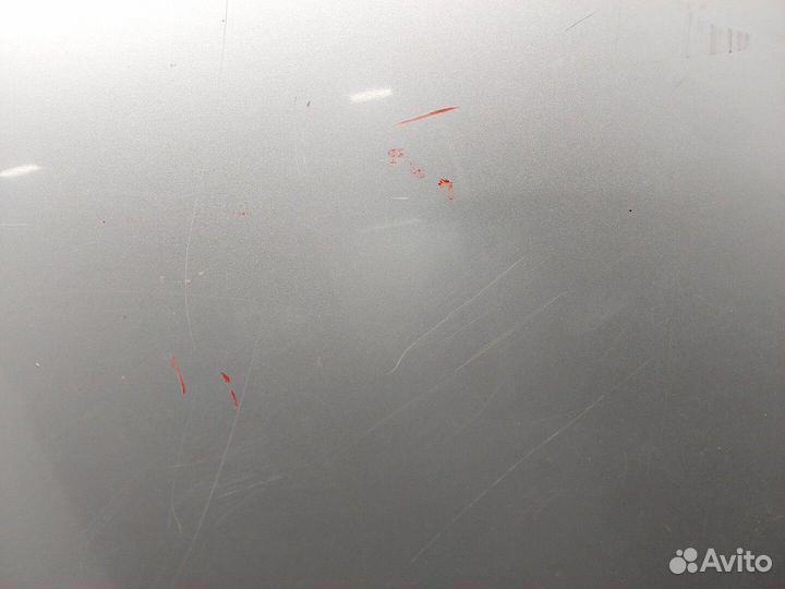 Капот Mitsubishi Carisma, 2003