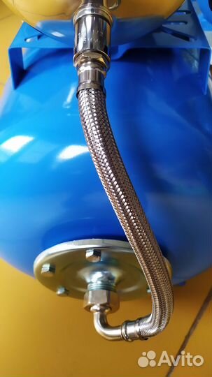 Насосная станция unipump auto JS 80-50