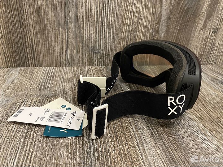 Горнолыжная маска roxy Popscreen NXT