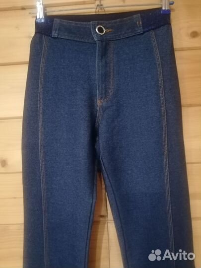Джинсы фирмы Gardelino р 44-46