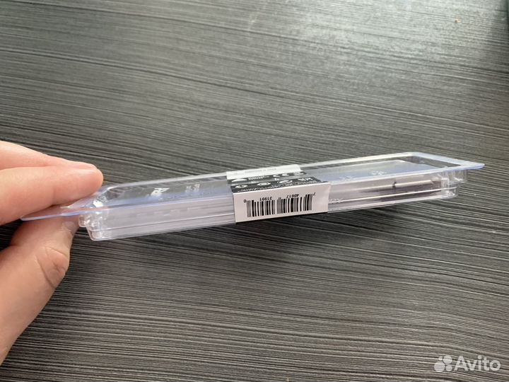 Оперативная память ddr4 8gb kingston fury