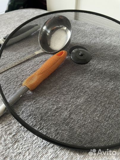 Кухонная утварь