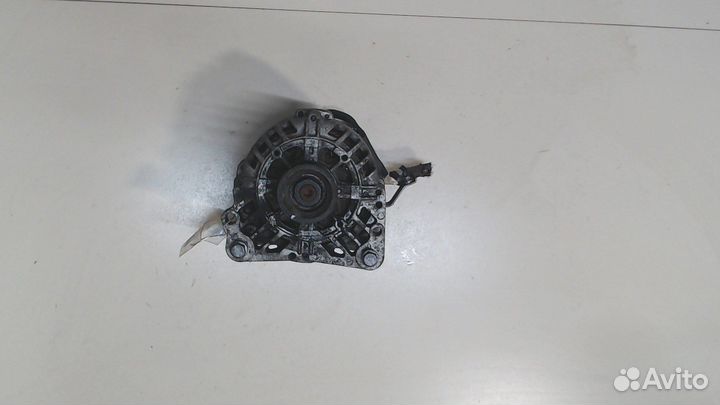 Генератор Volkswagen Polo, 2010