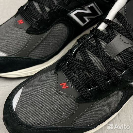 Кроссовки New Balance 2002R оригинал новые