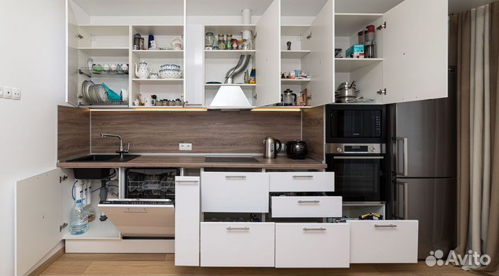 Кухня Prima на заказ