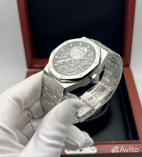 Мужские часы Audemars Piguet
