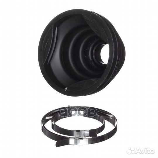 Пыльник шруса BD0213 avantech