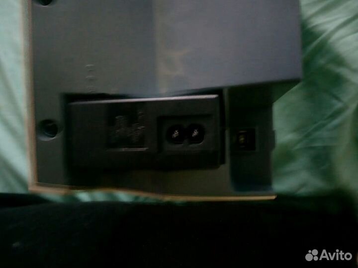 Принтер Lexmark Z25