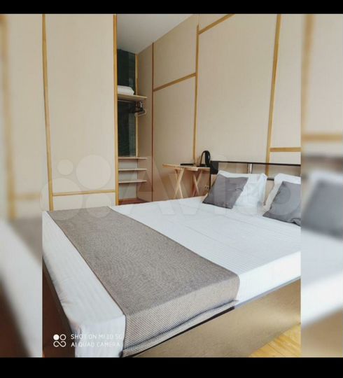 Комната 18 м², 2/3 эт.