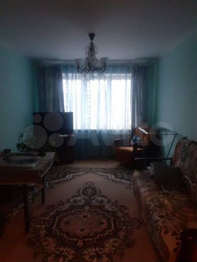 3-к. квартира, 65 м², 1/9 эт.