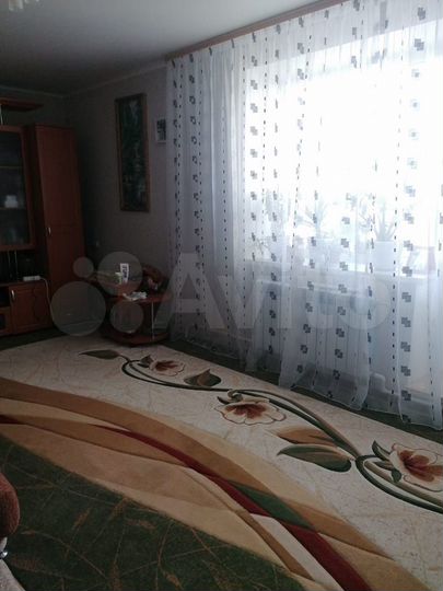 4-к. квартира, 78 м², 3/3 эт.
