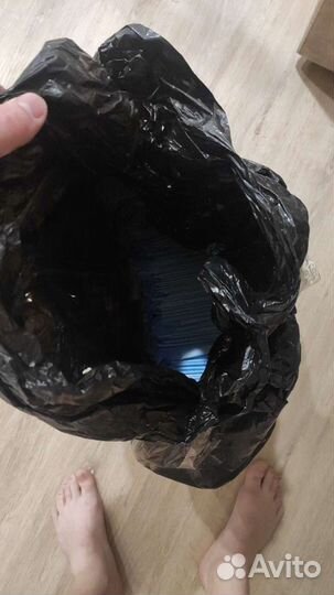 Пеленки 60*90 200 штук