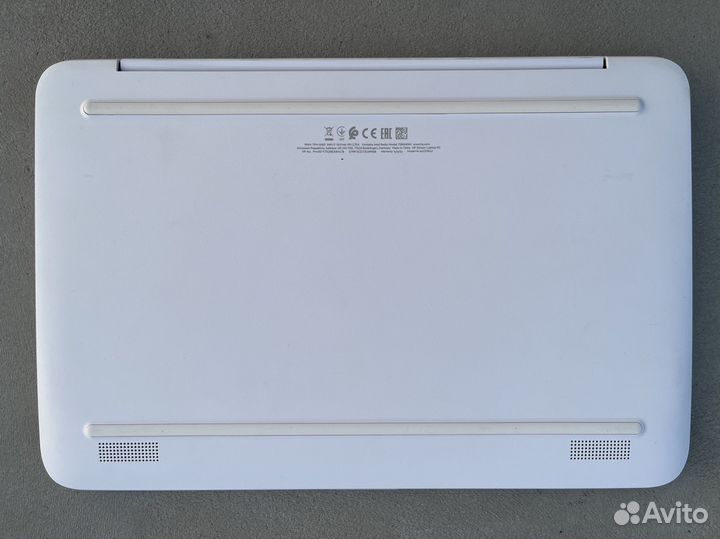 Ноутбук HP 14