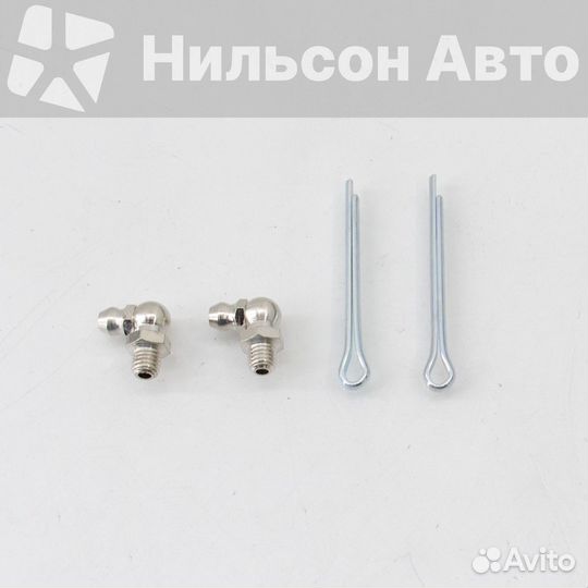 Тяга продольная toyota dyna, chase